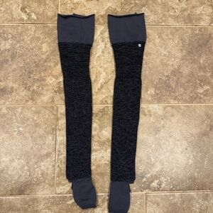 Lululemon Legwarmers